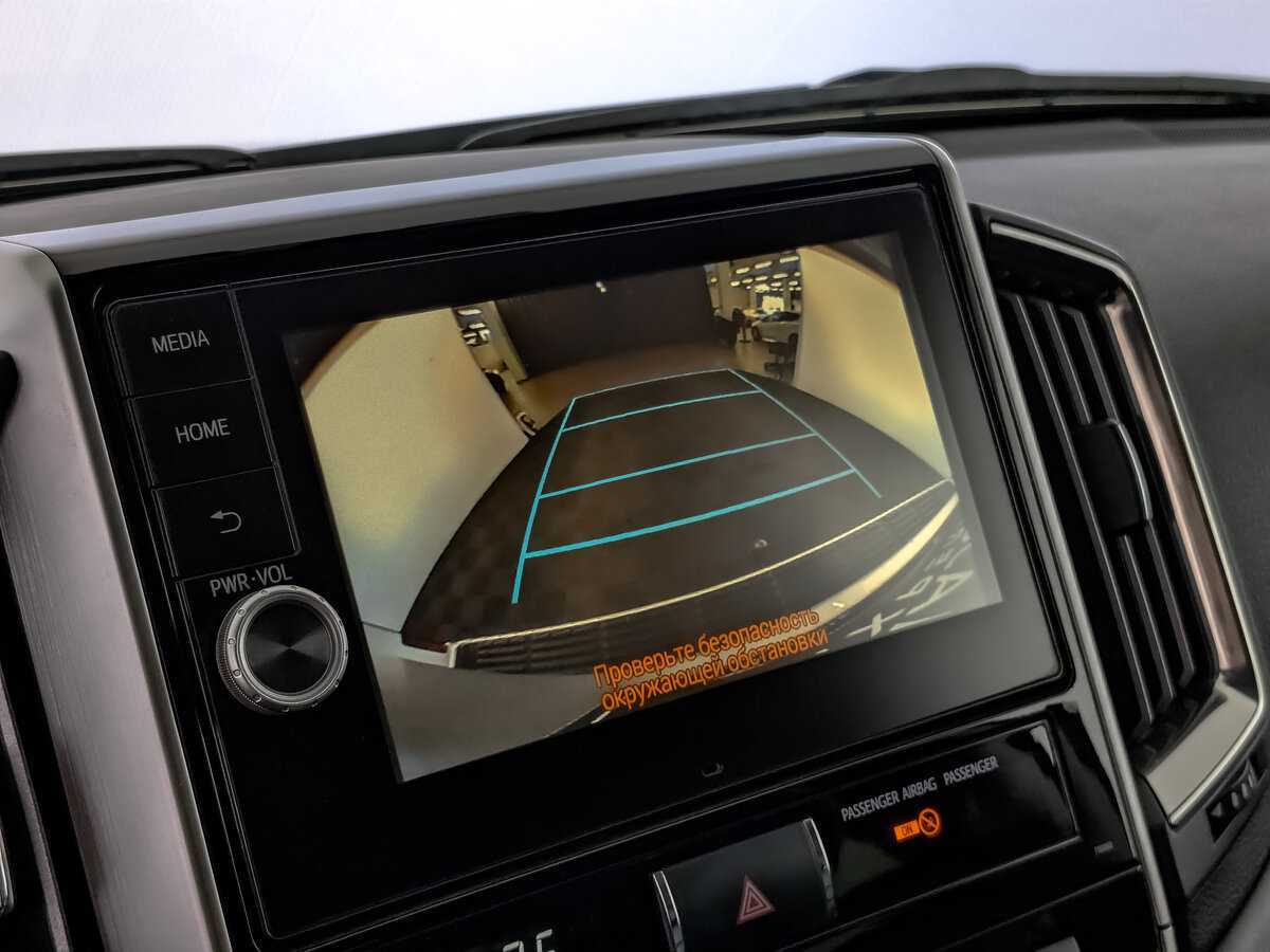 Toyota Land Cruiser 2018 года с пробегом. Фото: #23