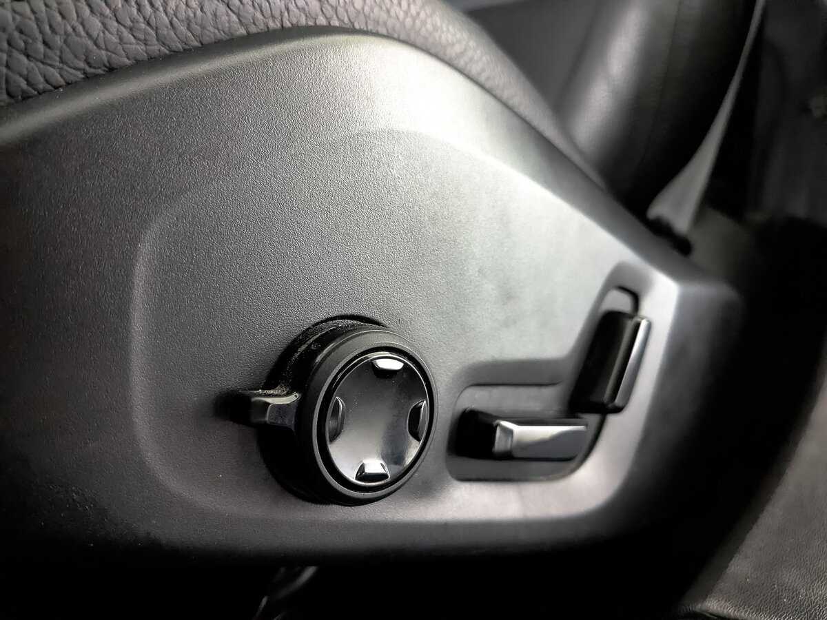 Volvo V90 Cross Country 2021 года с пробегом. Фото: #21