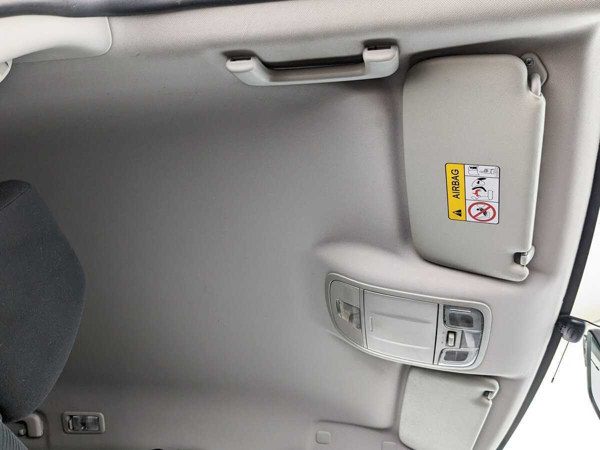 Mitsubishi Pajero Sport 2021 года с пробегом. Фото: #17