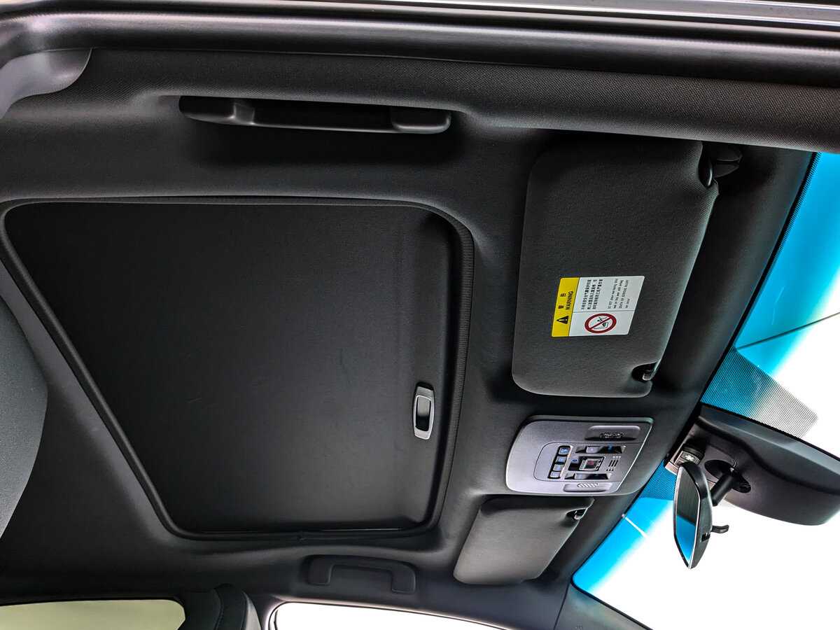 Toyota Avalon 2022 года с пробегом. Фото: #17