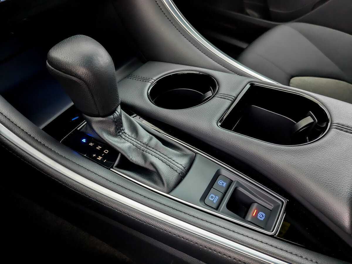 Toyota Avalon 2022 года с пробегом. Фото: #21