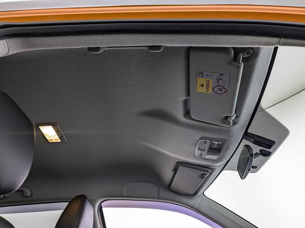 Б/У Сузуки Витара 2016 года. Фото: #17