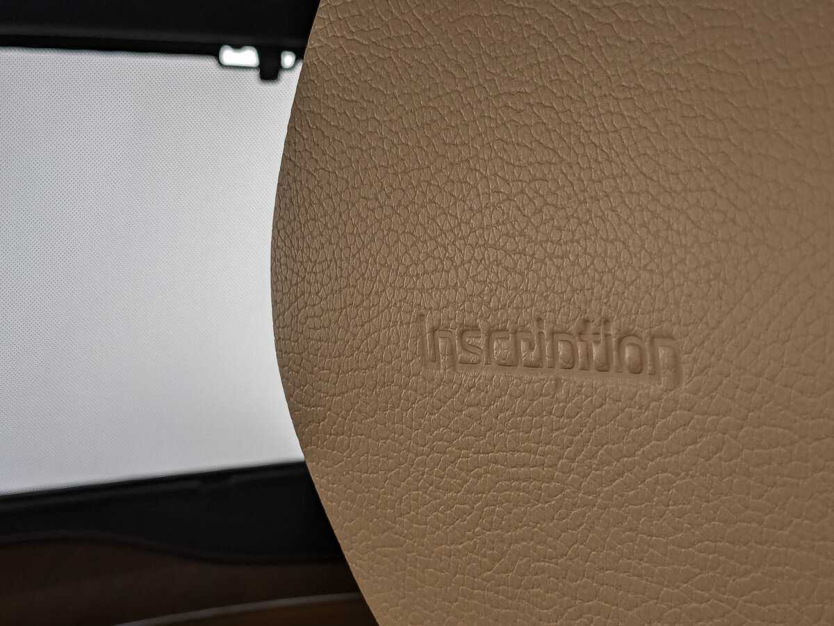 Volvo XC90 2018 года с пробегом. Фото: #22