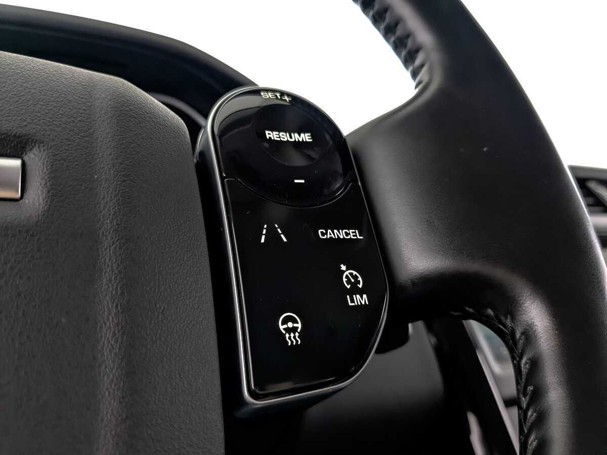 Land Rover Discovery 2019 года с пробегом. Фото: #21