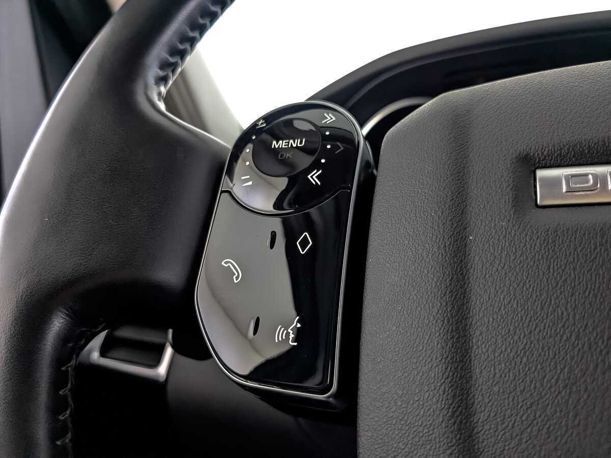 Land Rover Discovery 2019 года с пробегом. Фото: #22