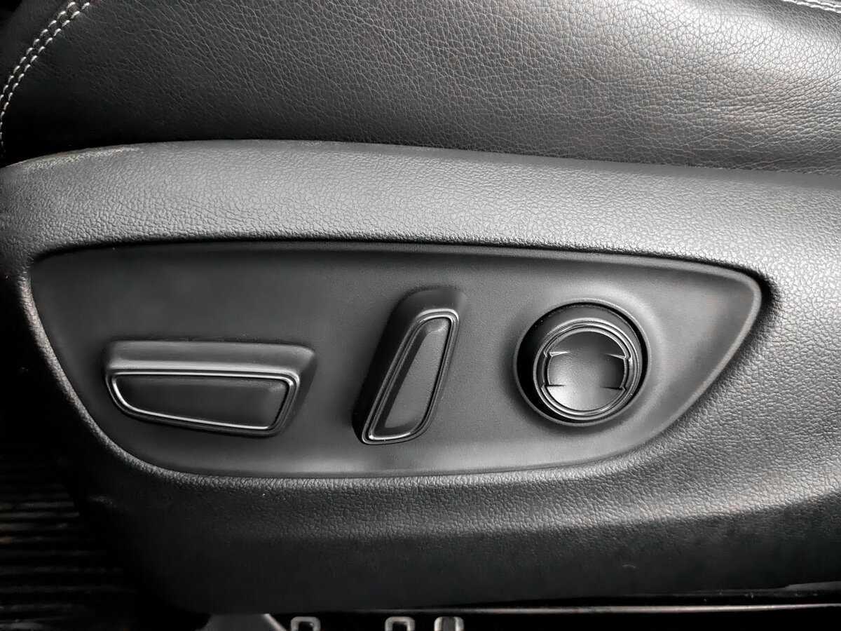 Toyota RAV4 2021 года с пробегом. Фото: #16