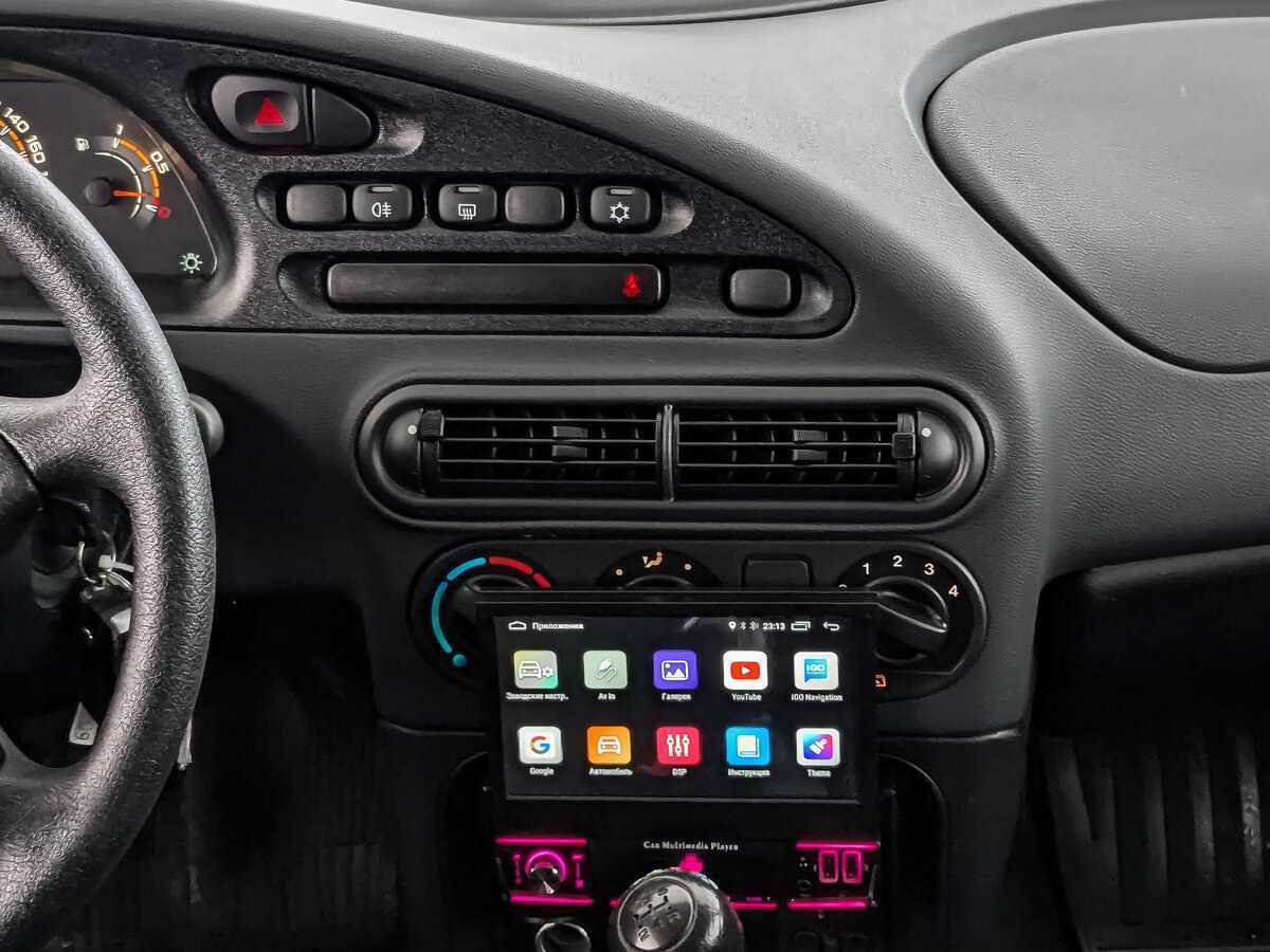 Lada (ВАЗ) Niva 2023 года с пробегом. Фото: #12