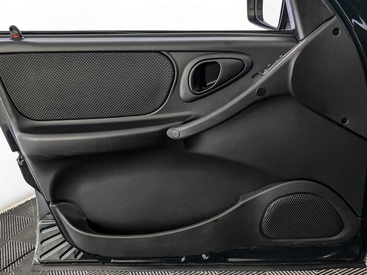 Lada (ВАЗ) Niva 2023 года с пробегом. Фото: #14