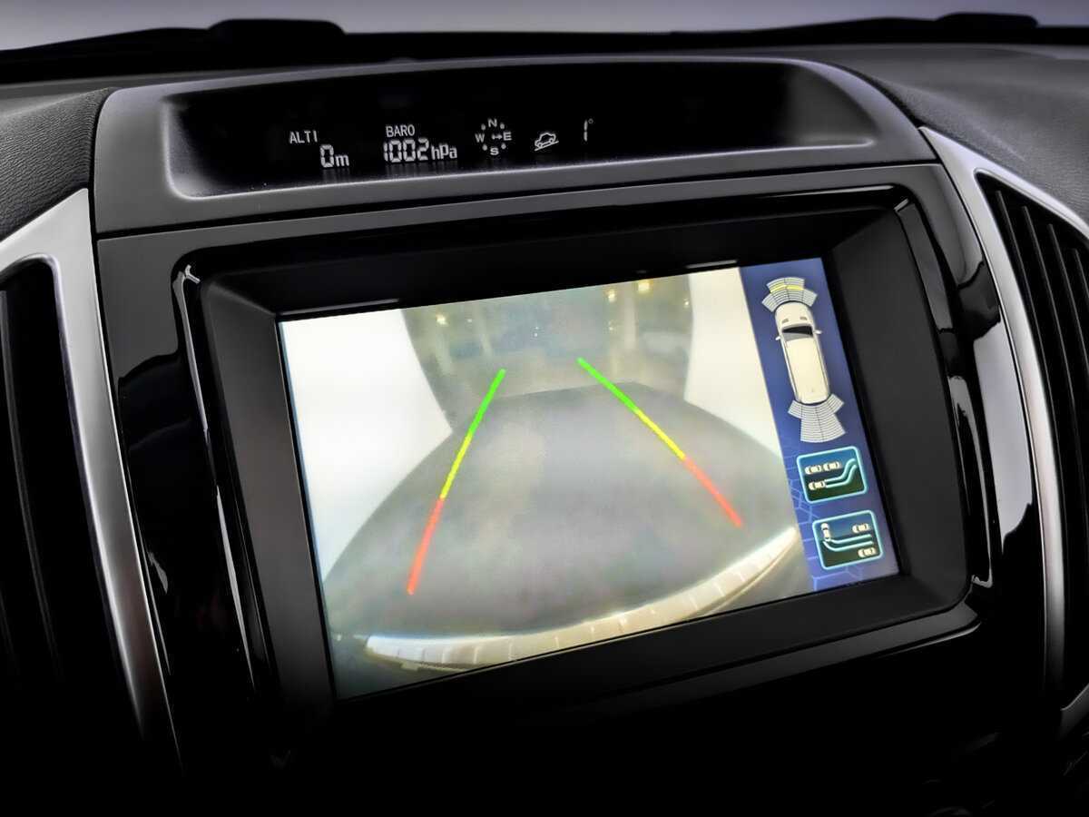 Haval H9 2023 года с пробегом. Фото: #21