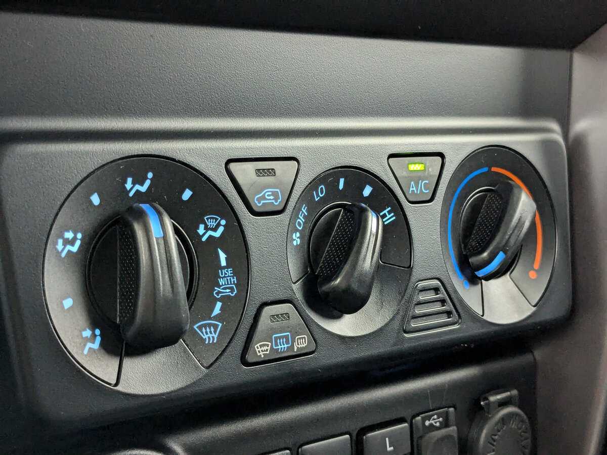 Toyota Fortuner 2021 года с пробегом. Фото: #16