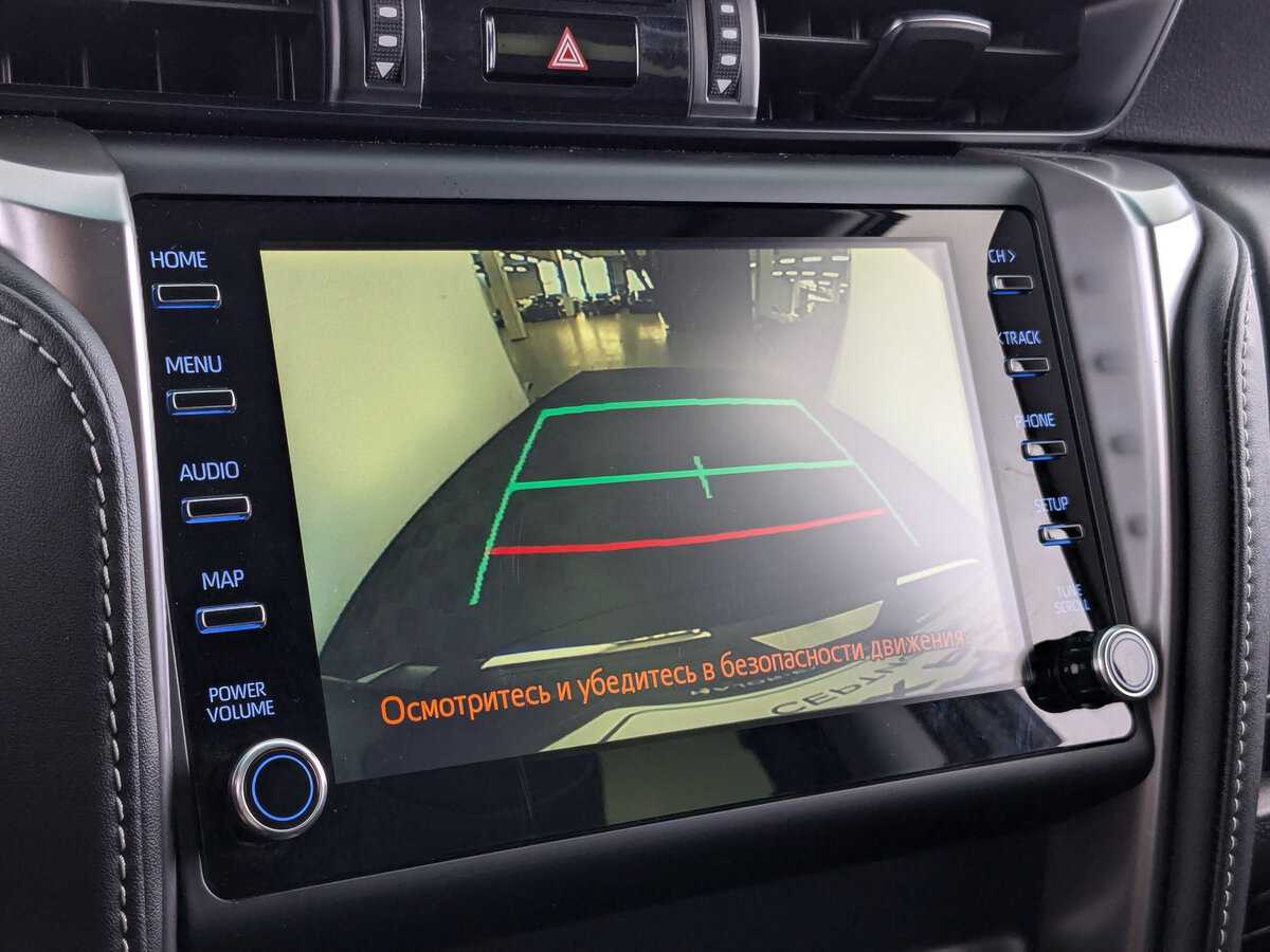 Toyota Fortuner 2021 года с пробегом. Фото: #22