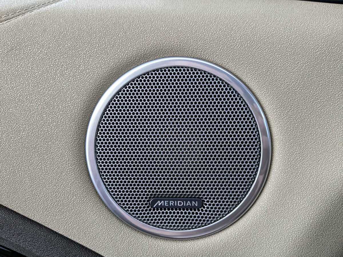 Land Rover Range Rover Evoque 2017 года с пробегом. Фото: #22