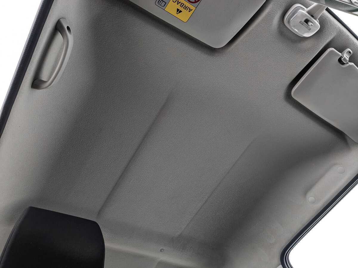 Б/У Сузуки Джимни 2017 года. Фото: #16