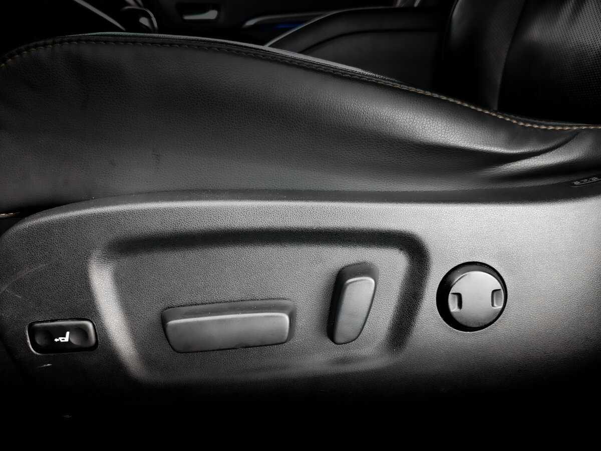 Toyota Highlander 2018 года с пробегом. Фото: #16