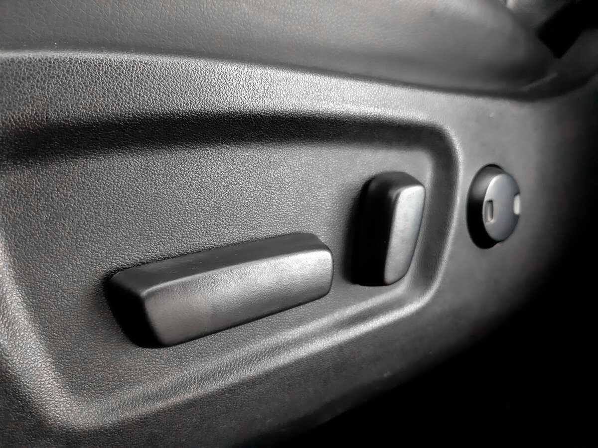 Toyota Highlander 2019 года с пробегом. Фото: #16