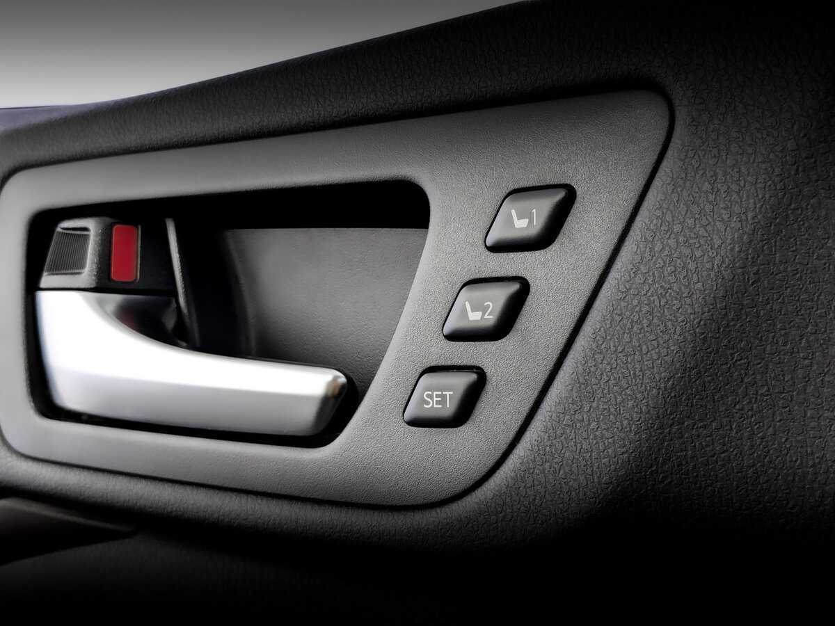 Toyota Highlander 2019 года с пробегом. Фото: #21