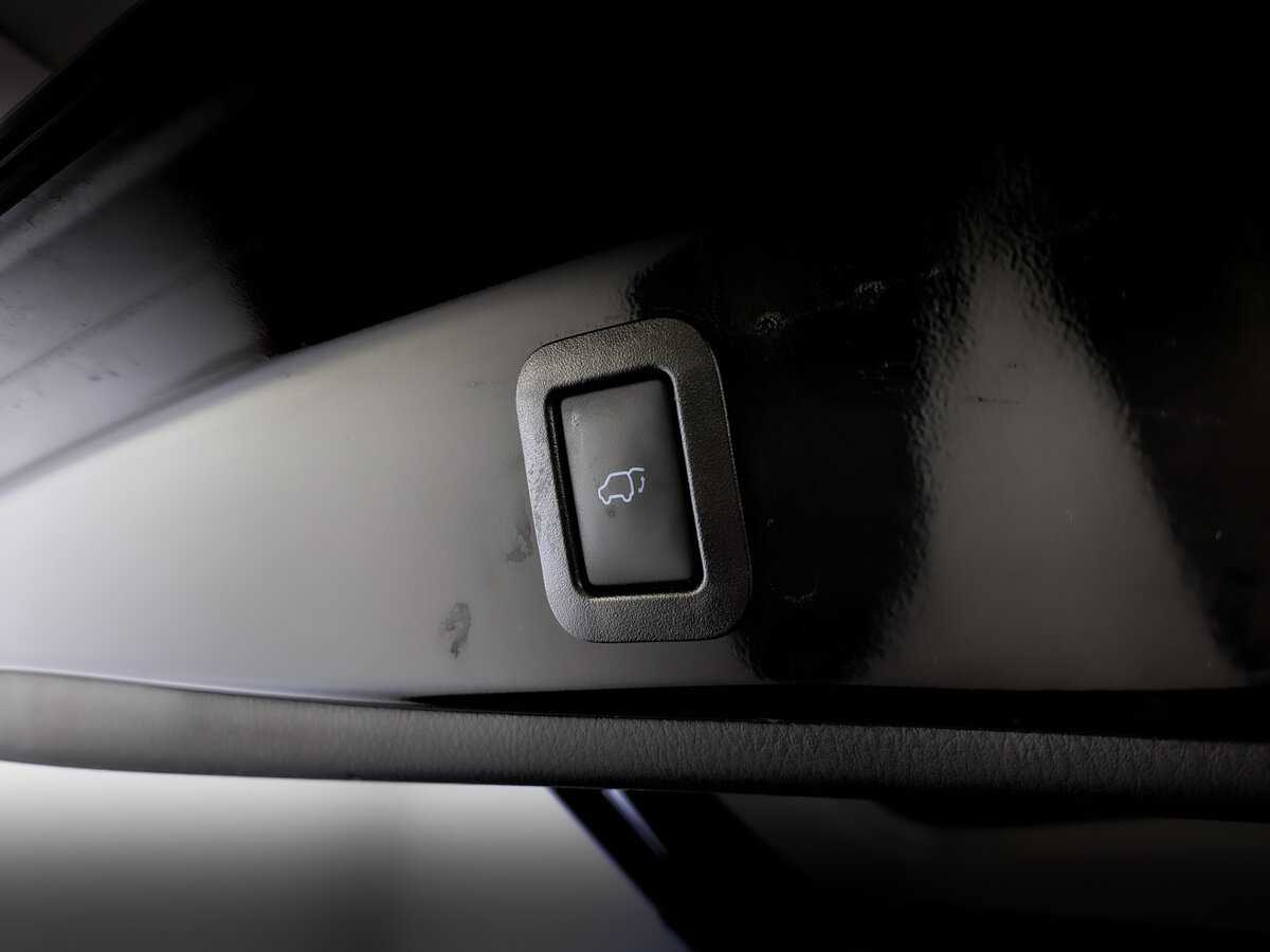 Toyota Highlander 2019 года с пробегом. Фото: #22