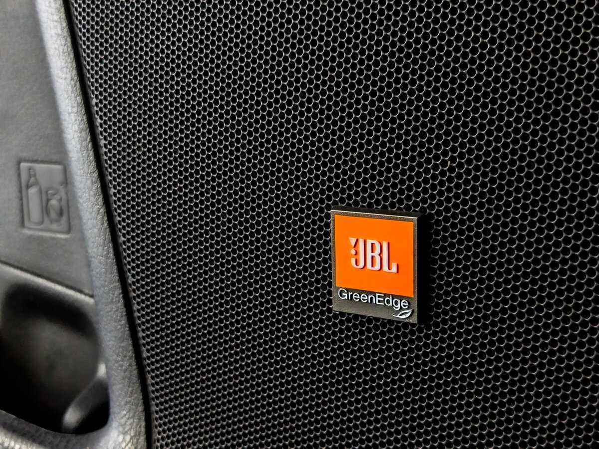 Toyota Highlander 2019 года с пробегом. Фото: #23