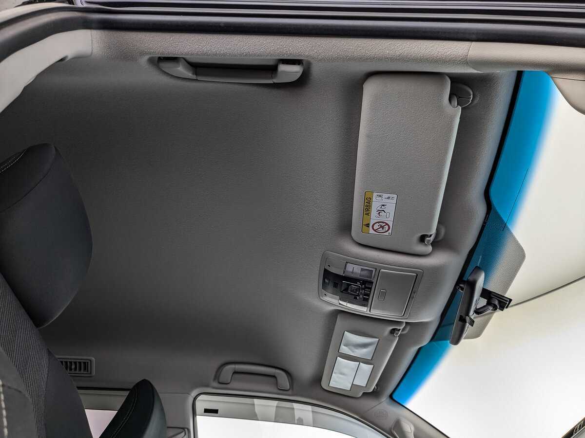 Toyota Land Cruiser Prado 2020 года с пробегом. Фото: #16