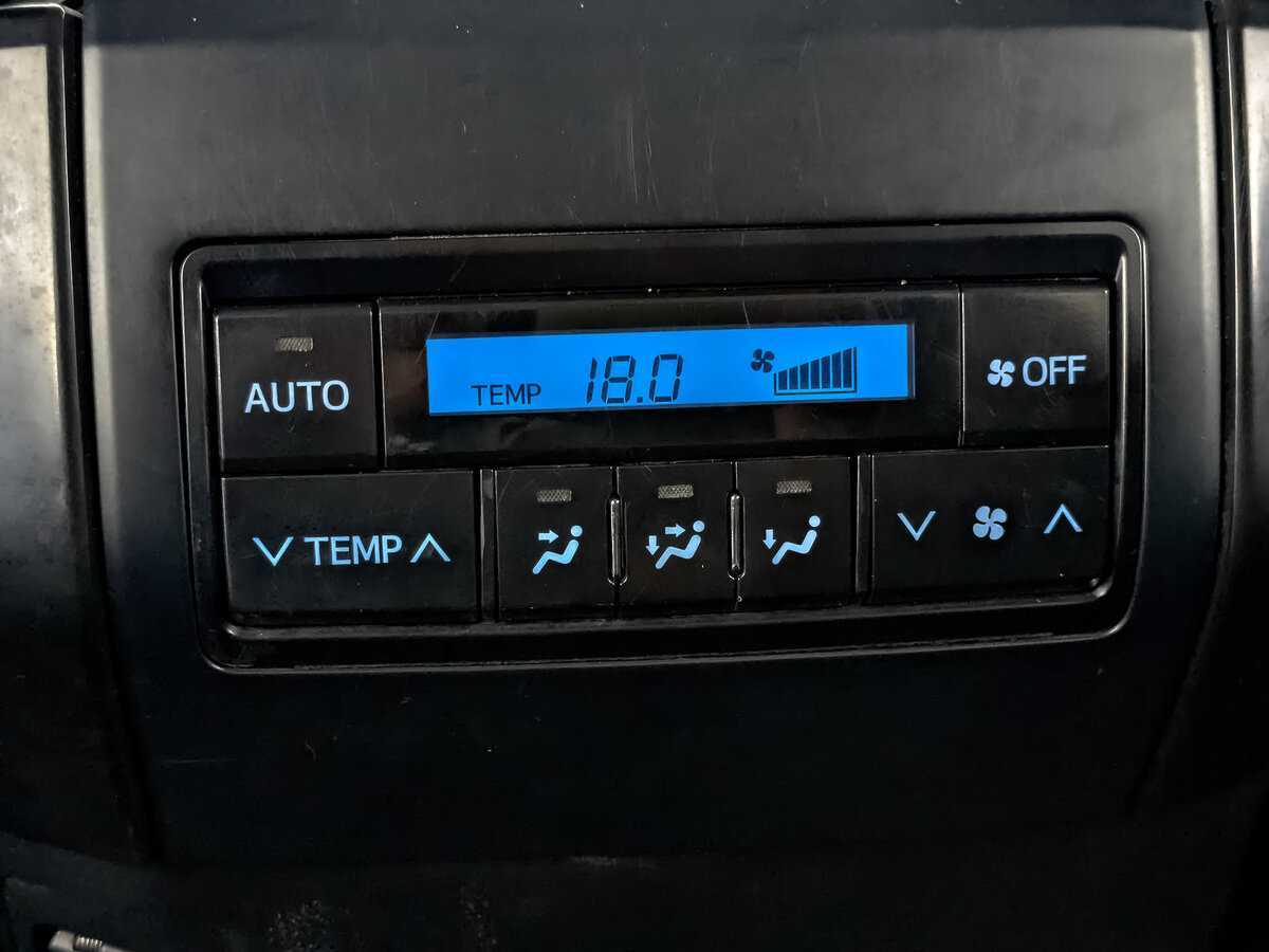 Toyota Land Cruiser Prado 2020 года с пробегом. Фото: #21