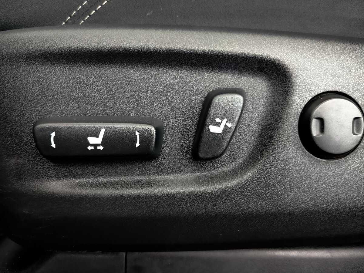 Toyota Land Cruiser Prado 2020 года с пробегом. Фото: #22