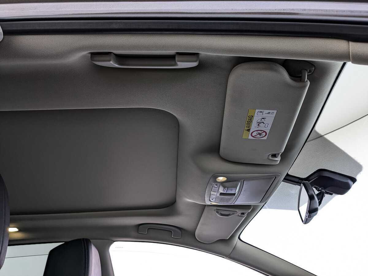 Nissan Murano 2020 года с пробегом. Фото: #17