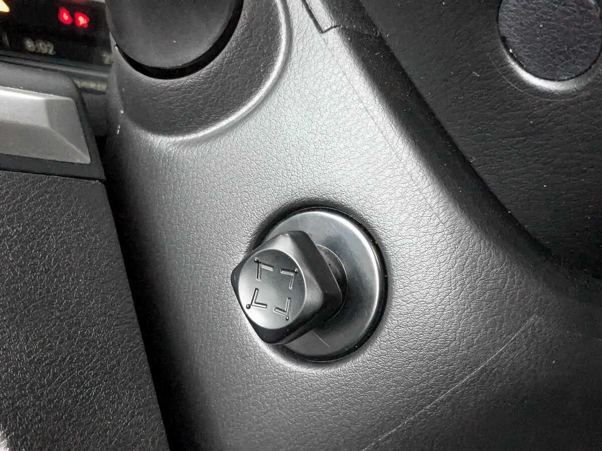 Nissan Murano 2020 года с пробегом. Фото: #22