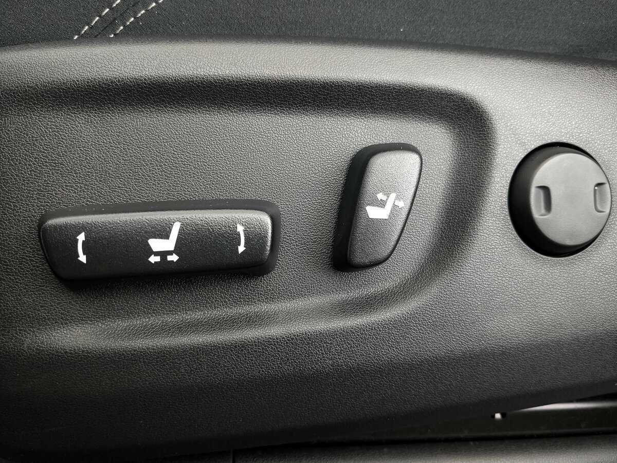 Toyota Land Cruiser Prado 2021 года с пробегом. Фото: #21