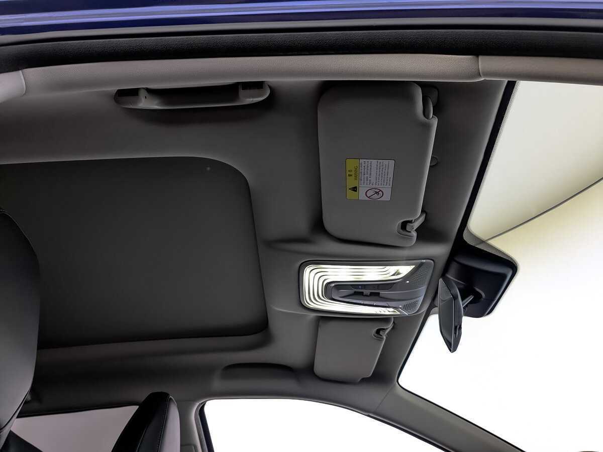 Changan CS75PLUS 2023 года с пробегом. Фото: #18