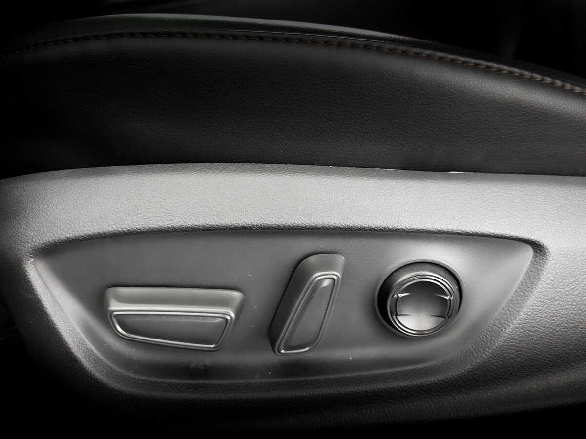 Toyota Camry 2023 года с пробегом. Фото: #16