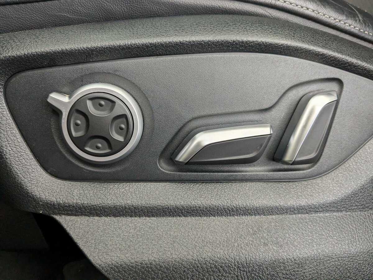 Audi Q7 2019 года с пробегом. Фото: #15