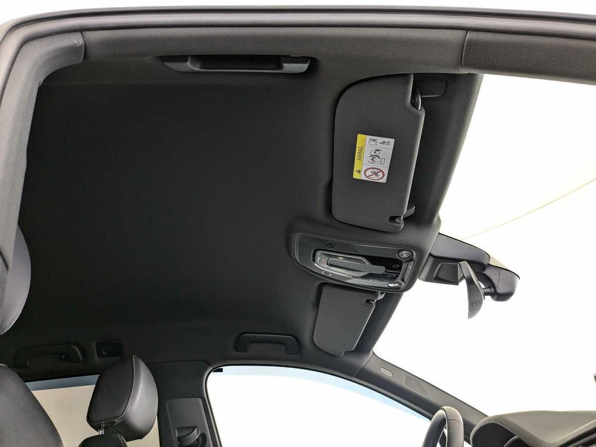 Audi Q7 2019 года с пробегом. Фото: #18