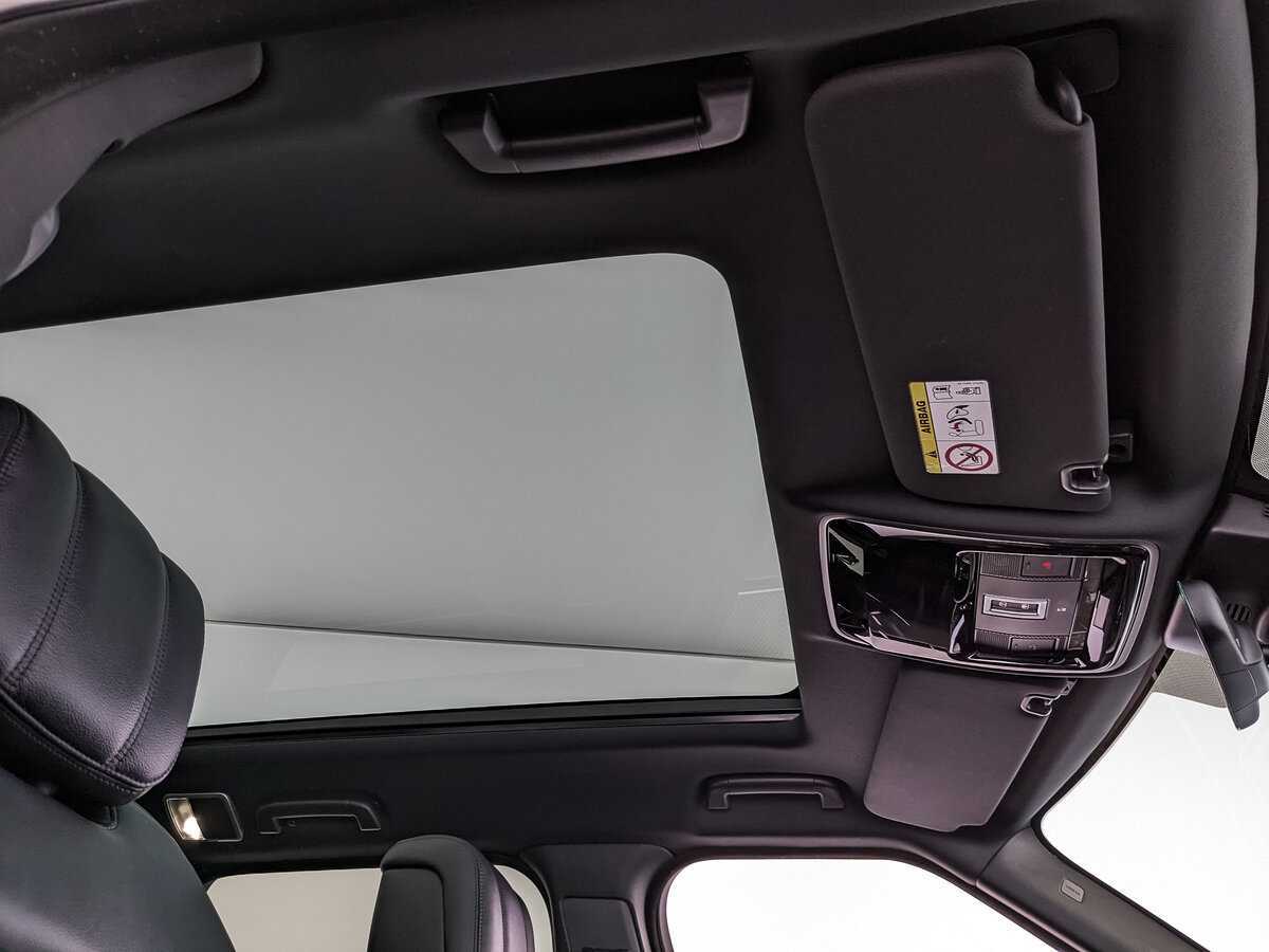 Land Rover Range Rover Sport 2020 года с пробегом. Фото: #18