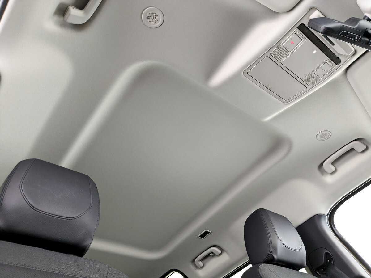 Land Rover Defender 2021 года с пробегом. Фото: #18