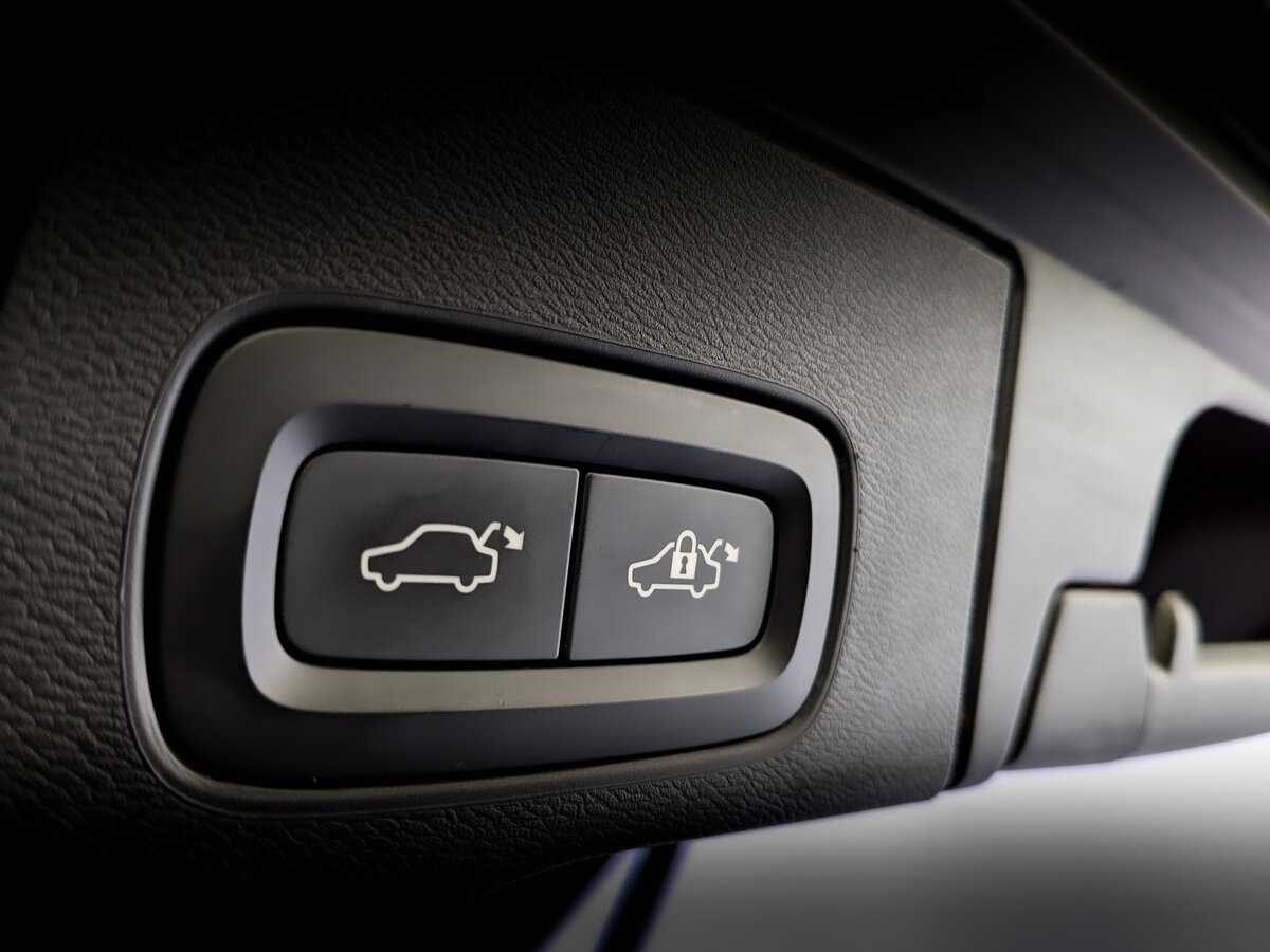 Volvo XC60 2020 года с пробегом. Фото: #22