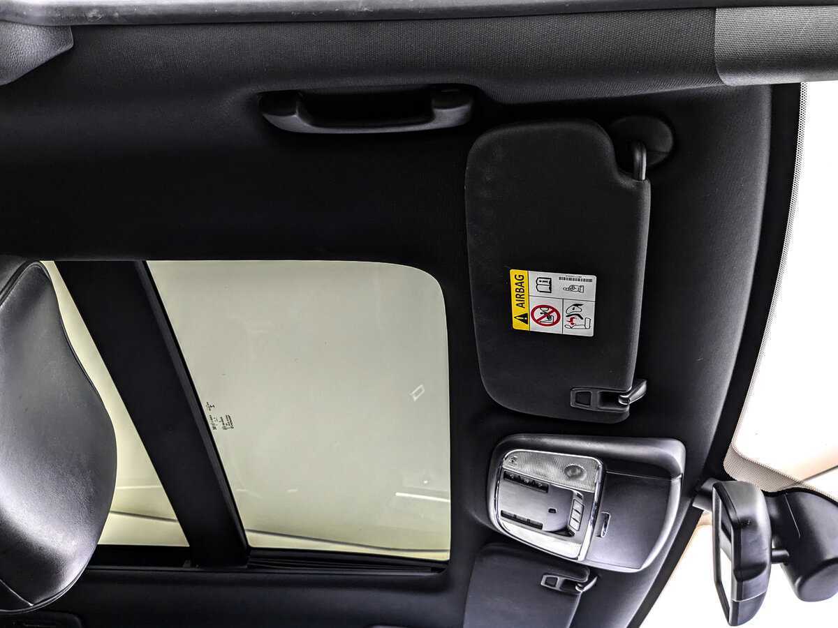 Jeep Grand Cherokee 2014 года с пробегом. Фото: #18