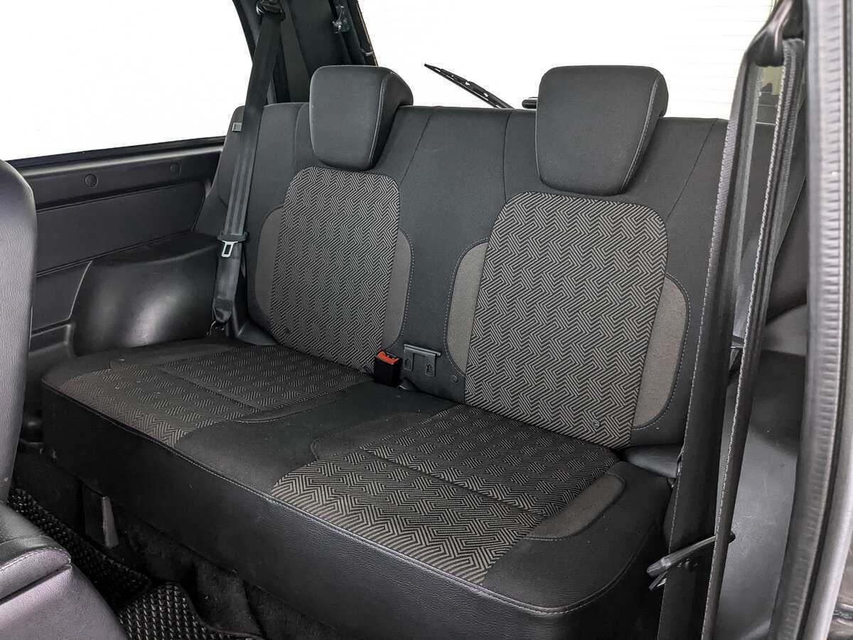 Б/У Лада (ВАЗ) 2121 (4х4) 2020 года. Фото: #13