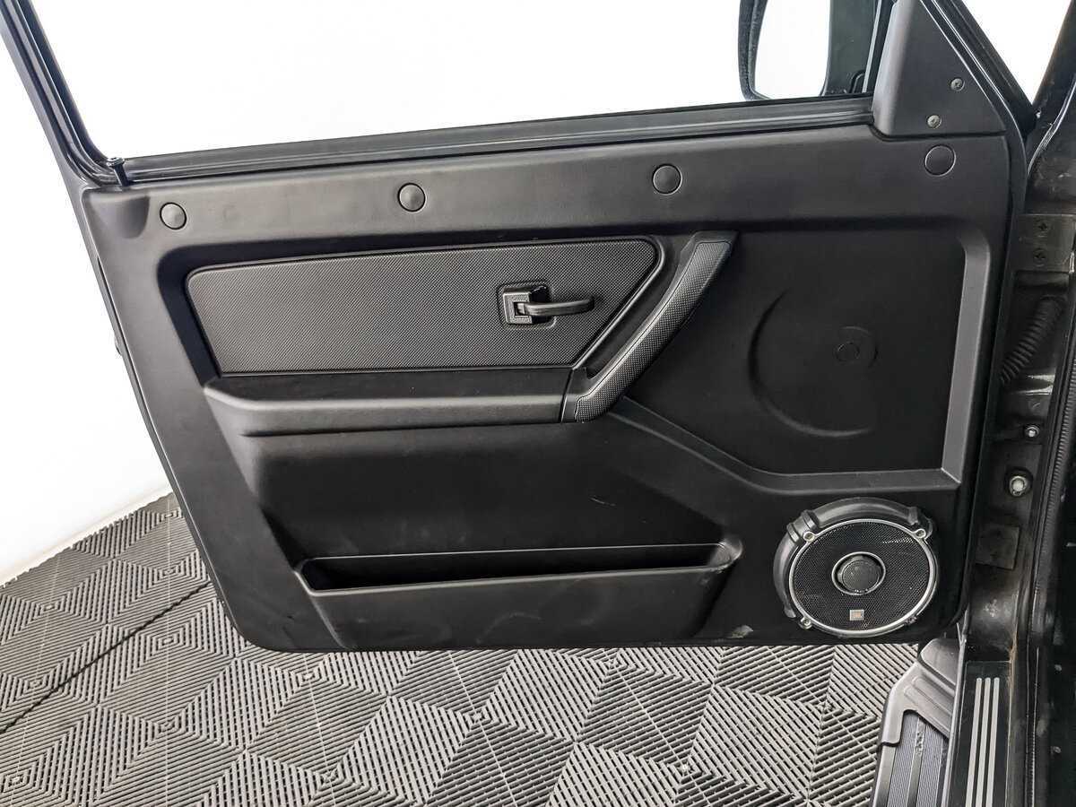 Б/У Лада (ВАЗ) 2121 (4х4) 2020 года. Фото: #14