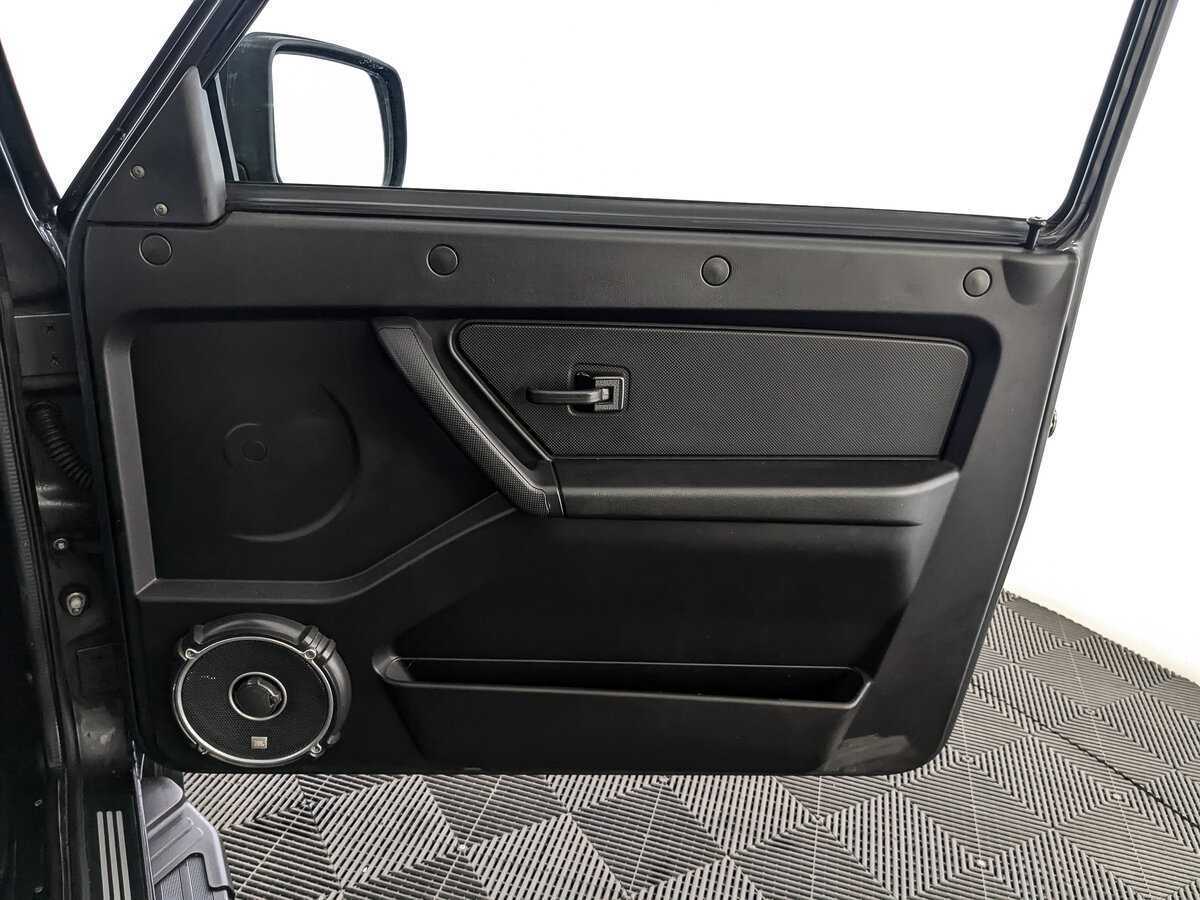 Б/У Лада (ВАЗ) 2121 (4х4) 2020 года. Фото: #20