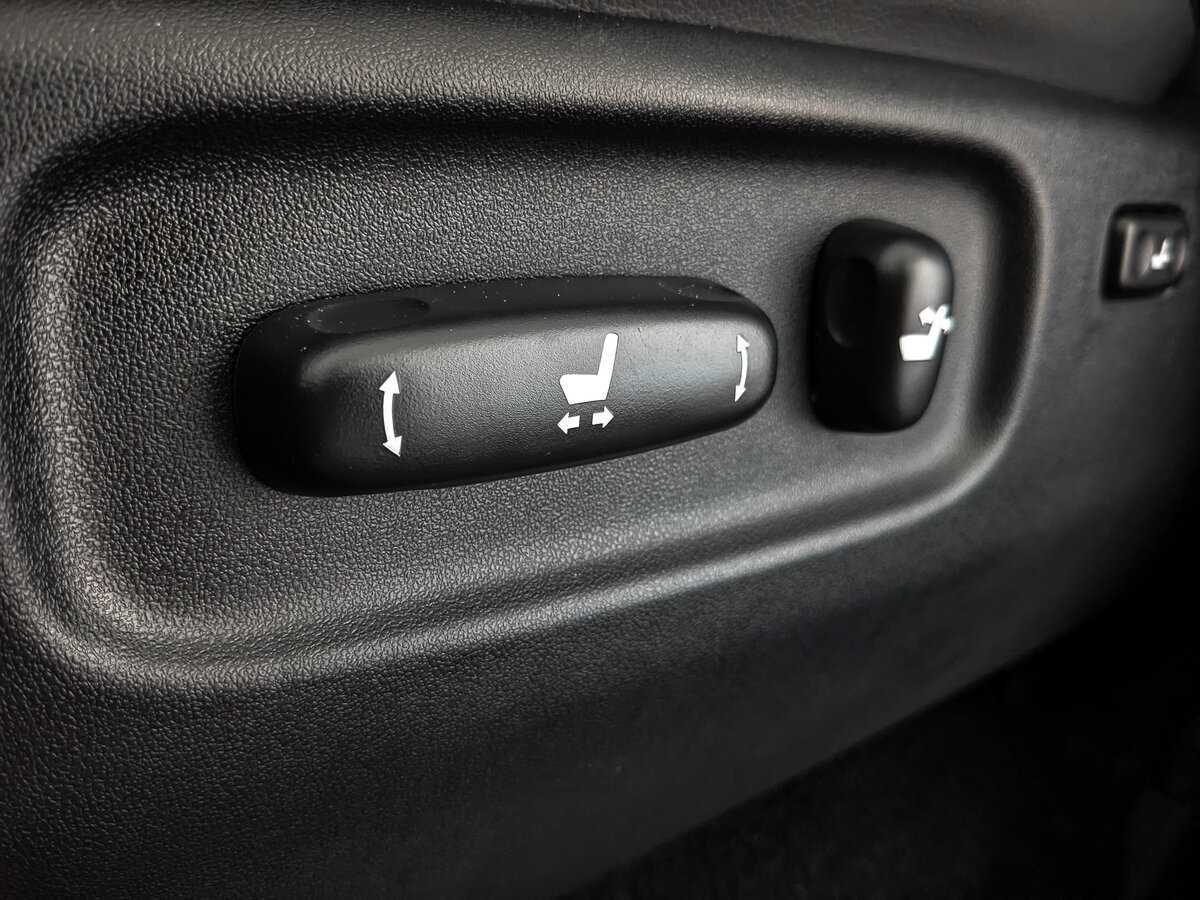 Toyota Land Cruiser 2017 года с пробегом. Фото: #21