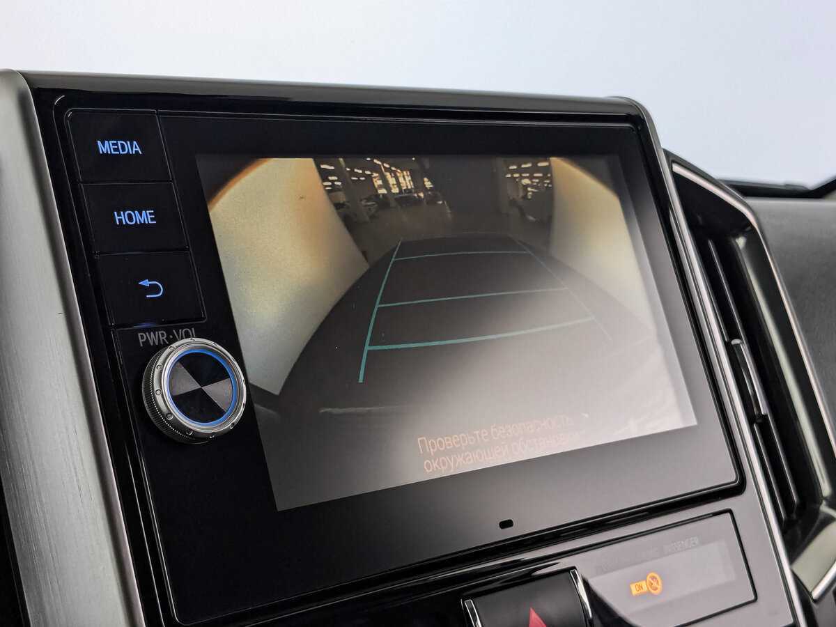 Toyota Land Cruiser 2017 года с пробегом. Фото: #22