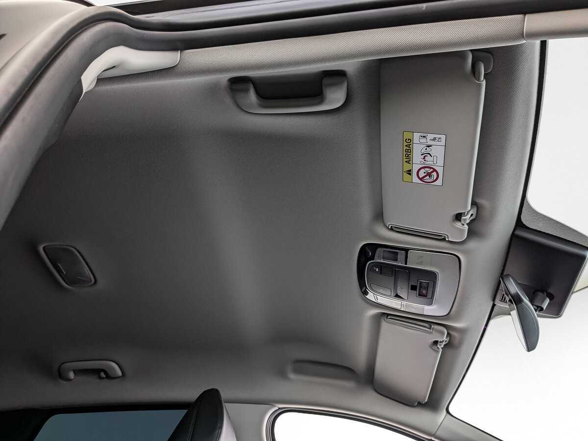 Hyundai Tucson 2023 года с пробегом. Фото: #18