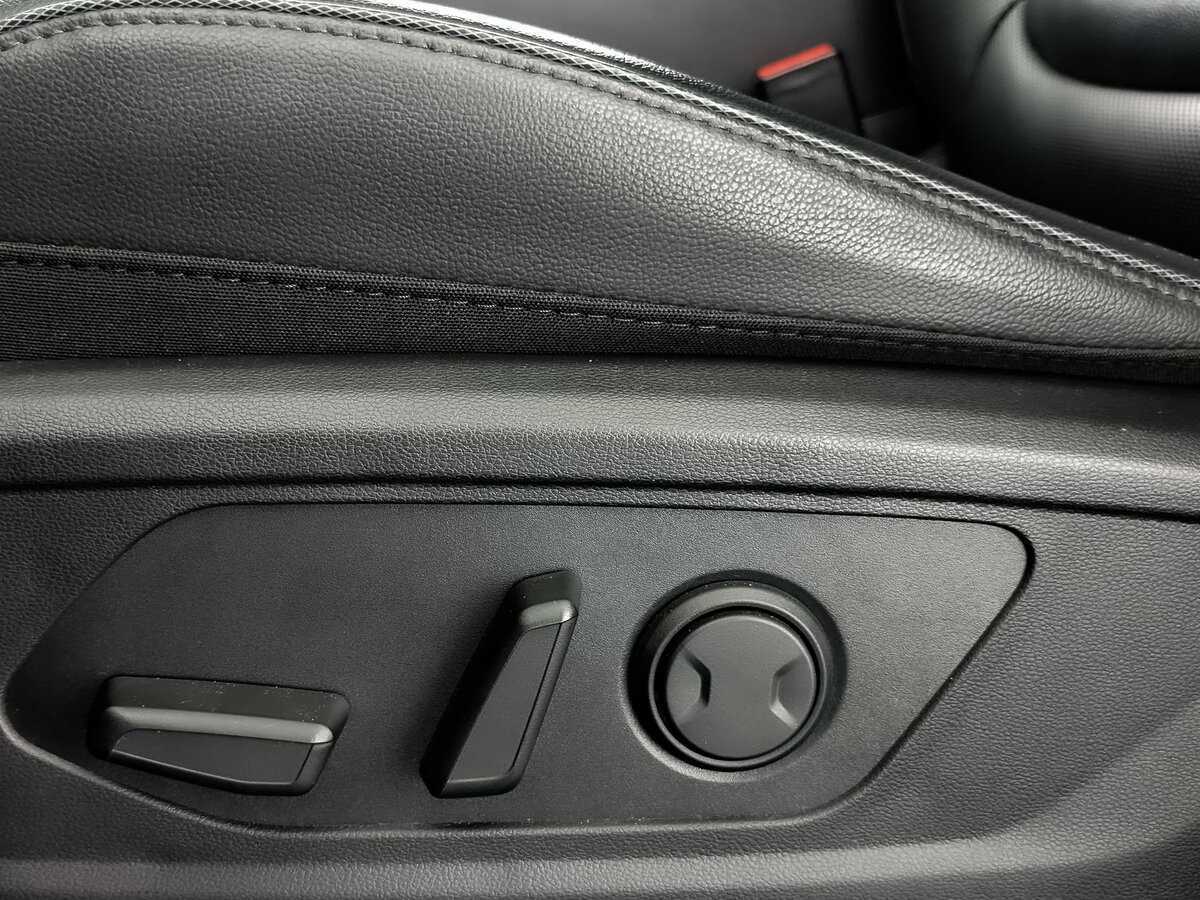 Hyundai Tucson 2023 года с пробегом. Фото: #21