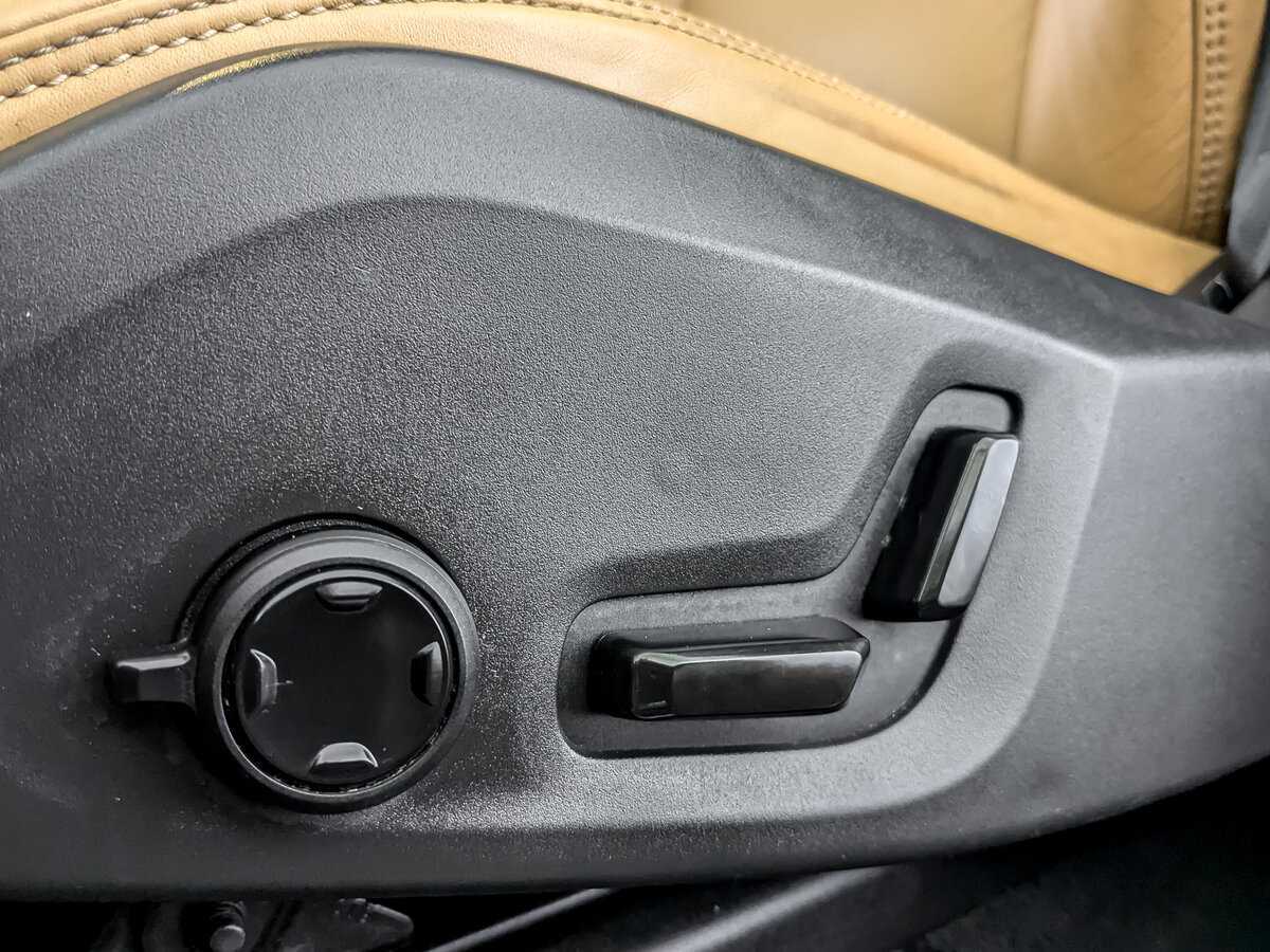 Volvo XC90 2016 года с пробегом. Фото: #16