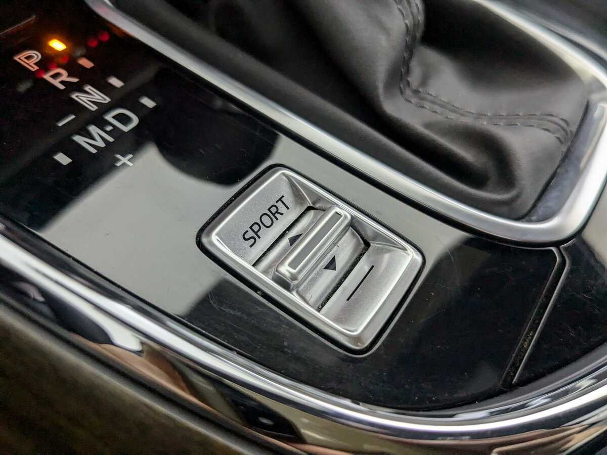 Mazda CX-9 2020 года с пробегом. Фото: #11