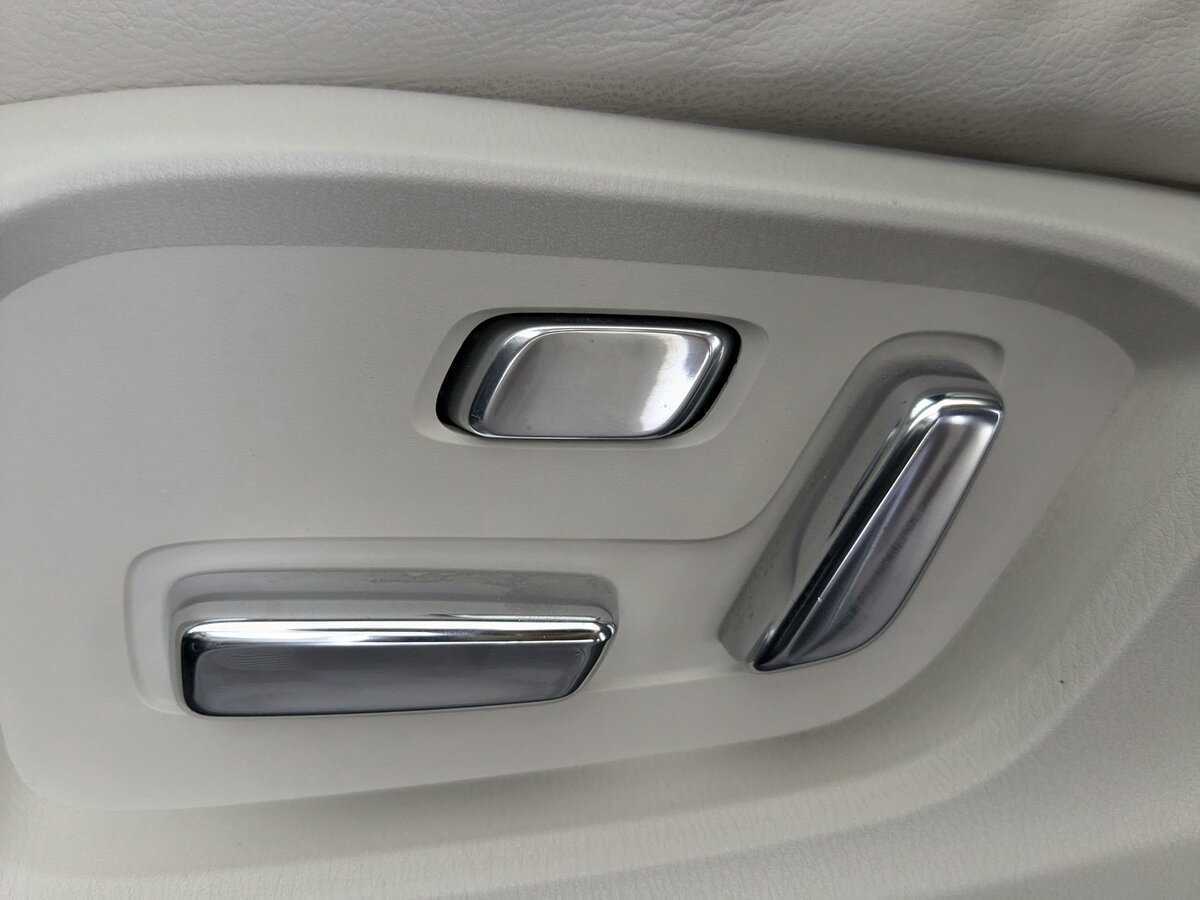 Mazda CX-9 2020 года с пробегом. Фото: #15