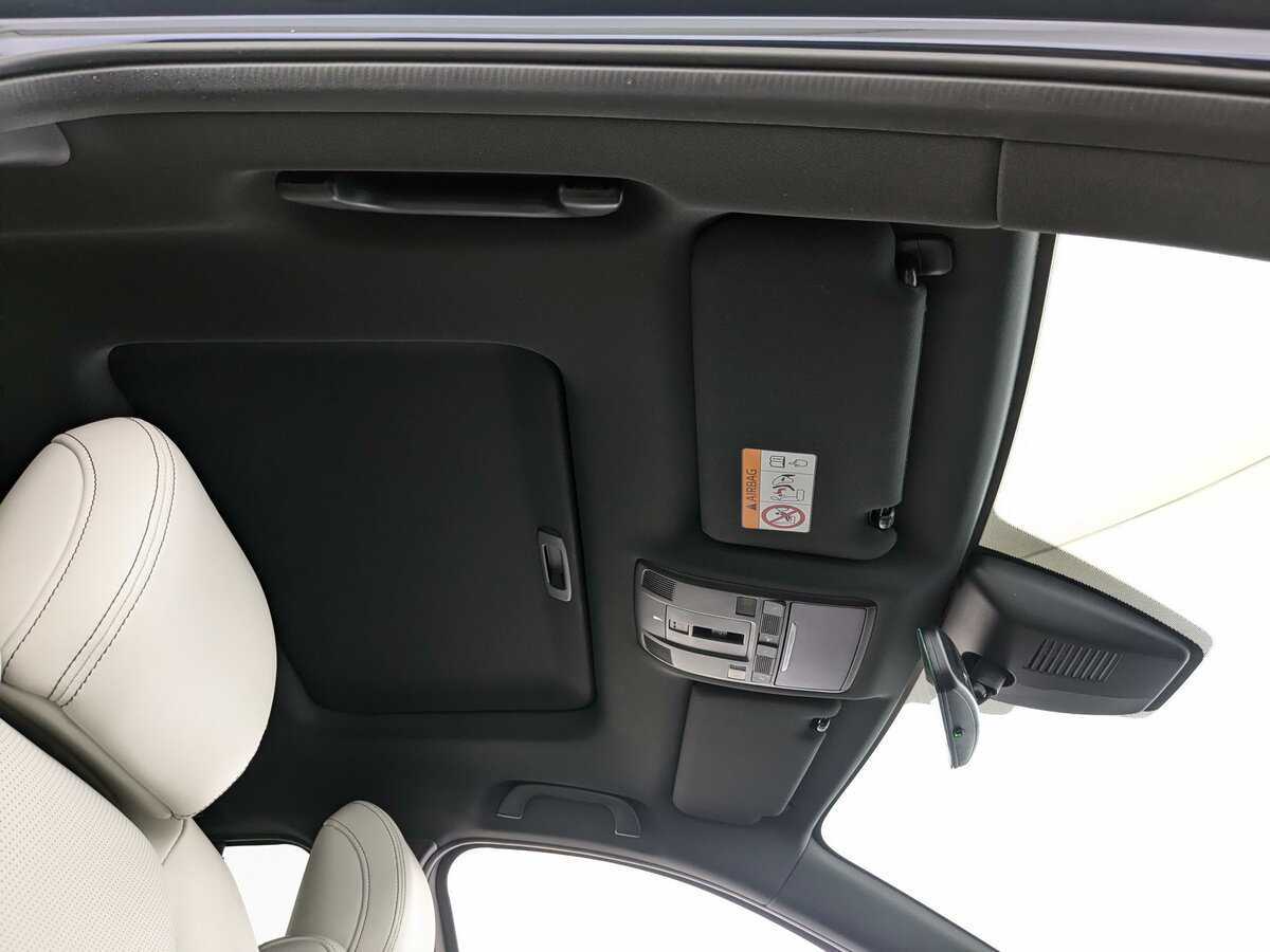 Mazda CX-9 2020 года с пробегом. Фото: #19