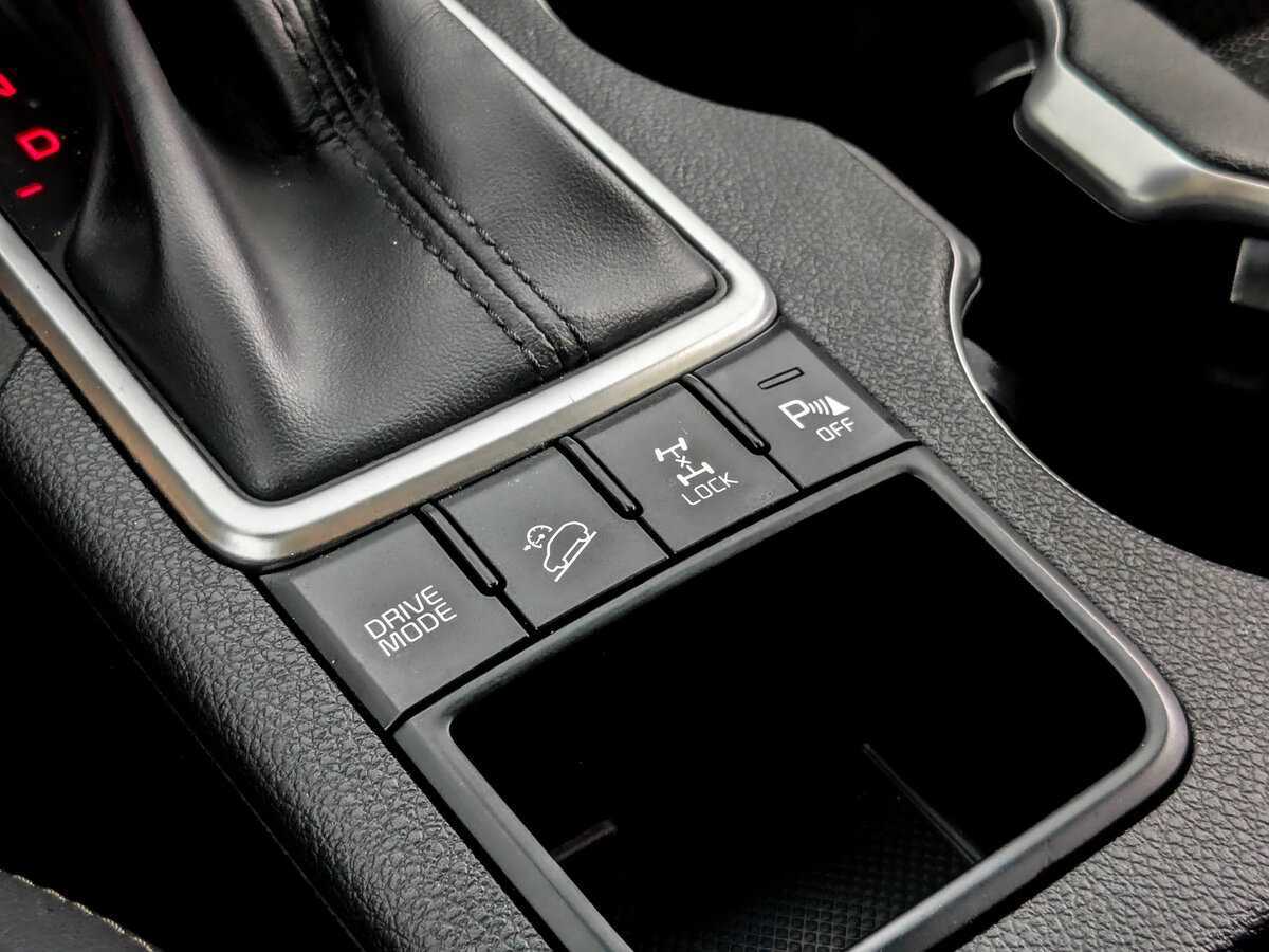 Kia Sportage 2019 года с пробегом. Фото: #22