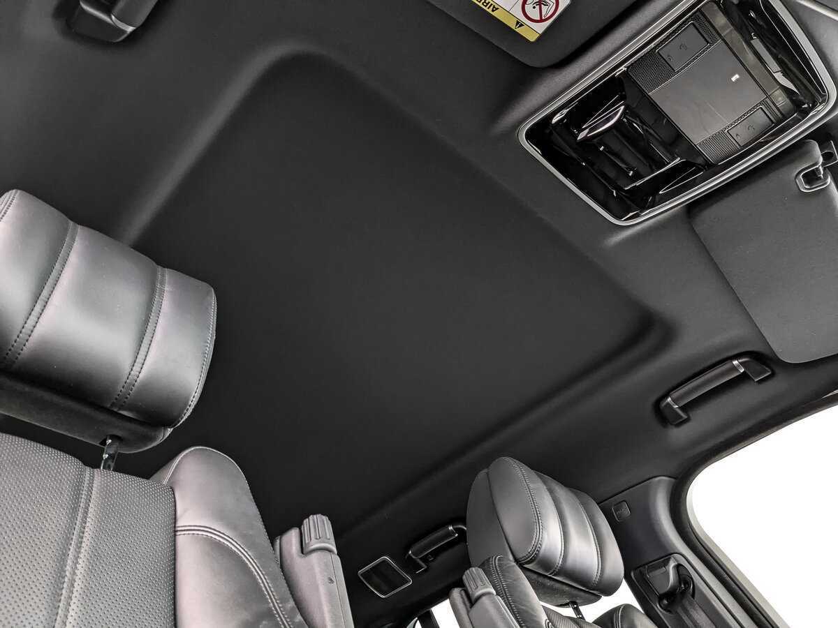 Land Rover Range Rover 2014 года с пробегом. Фото: #18