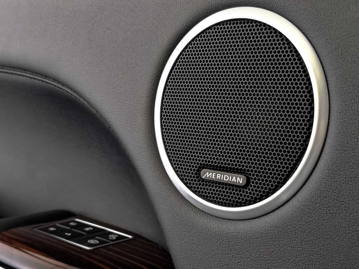 Land Rover Range Rover 2014 года с пробегом. Фото: #23